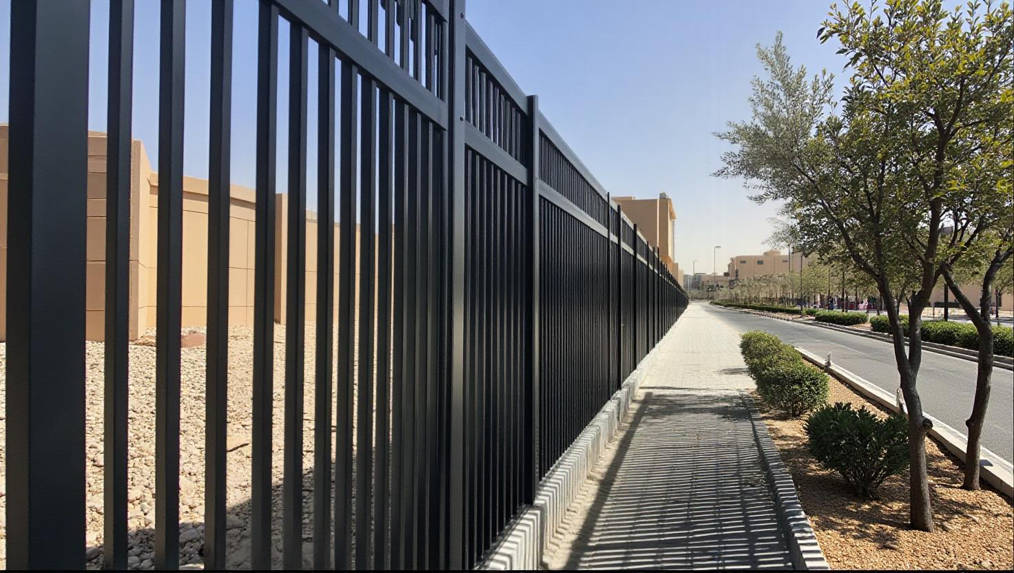 Fencing Solutions