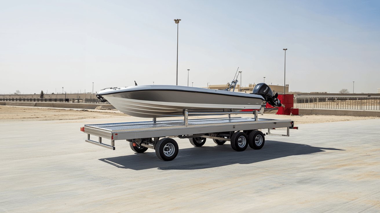 Trailers